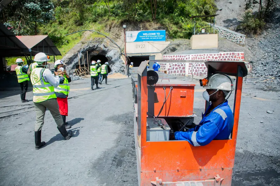 Investing in Rwanda's Mining Sector: Legal Requirements for Investors